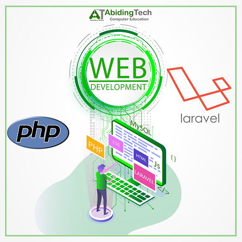 WEB APPLICATION DEVELOPMENT PHP Online